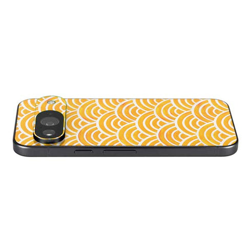 Japanese Wave by Cat Coq Google Pixel 9 Skin